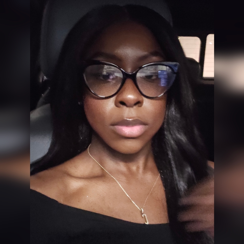 Meet your Posher, Jalissa